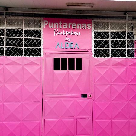 Отель Puntarenas Bed & Coffee By Aldea Экстерьер фото
