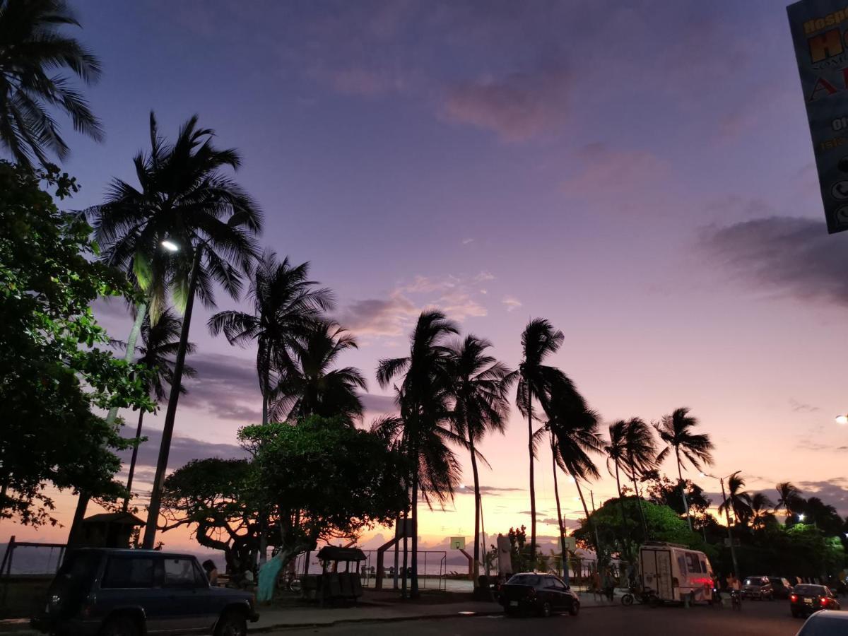 Отель Puntarenas Bed & Coffee By Aldea Экстерьер фото