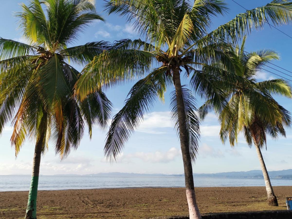 Отель Puntarenas Bed & Coffee By Aldea Экстерьер фото